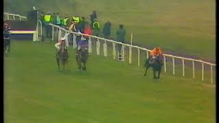 1987 Sporting Life Weekender Chase  Gainsay