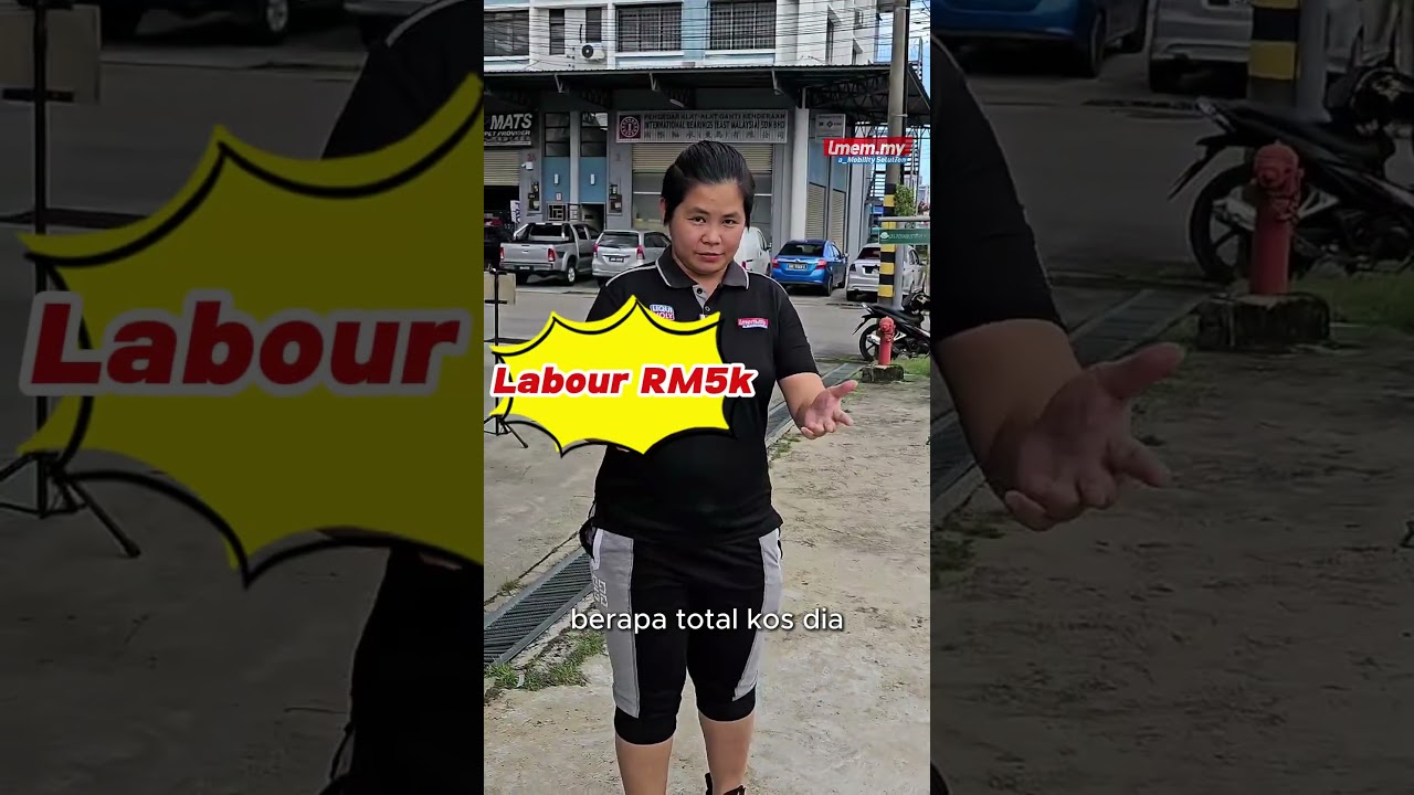 💪 Jetclean Tronic II, Penyelamat Diesel anda!