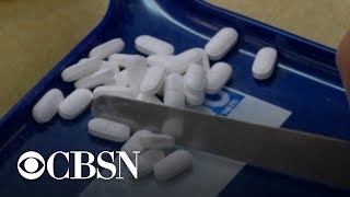 Groups cut ties with Sackler family over OxyContin lawsuits