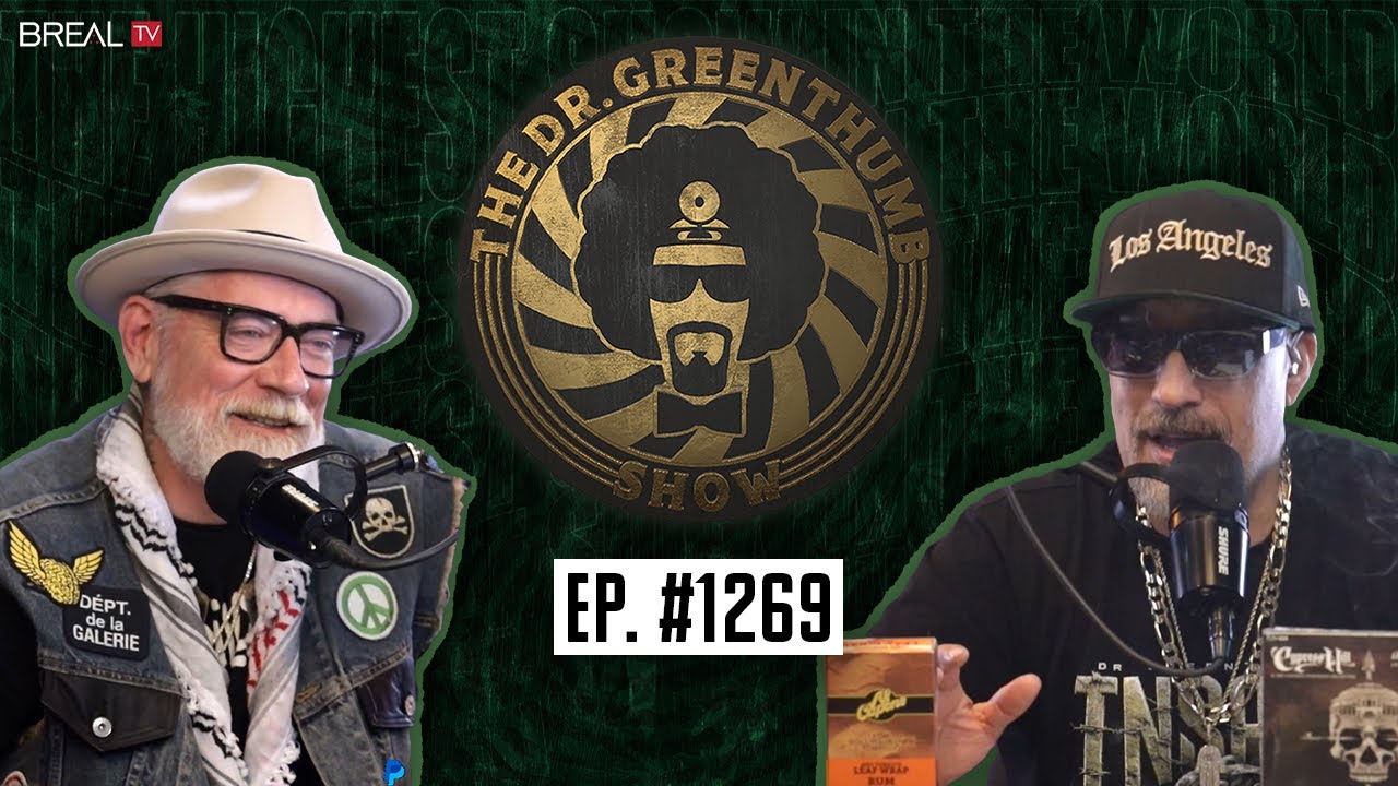 アメコミ Cypress Hill B-Real as Dr. Greenthumb Cypress Hill (b-real) - Dr Greenthumb STICKERS (2 Pack