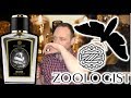 Zoologist "MOTH" Fragrance Review