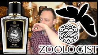 Zoologist Moth Reviews Roundup
