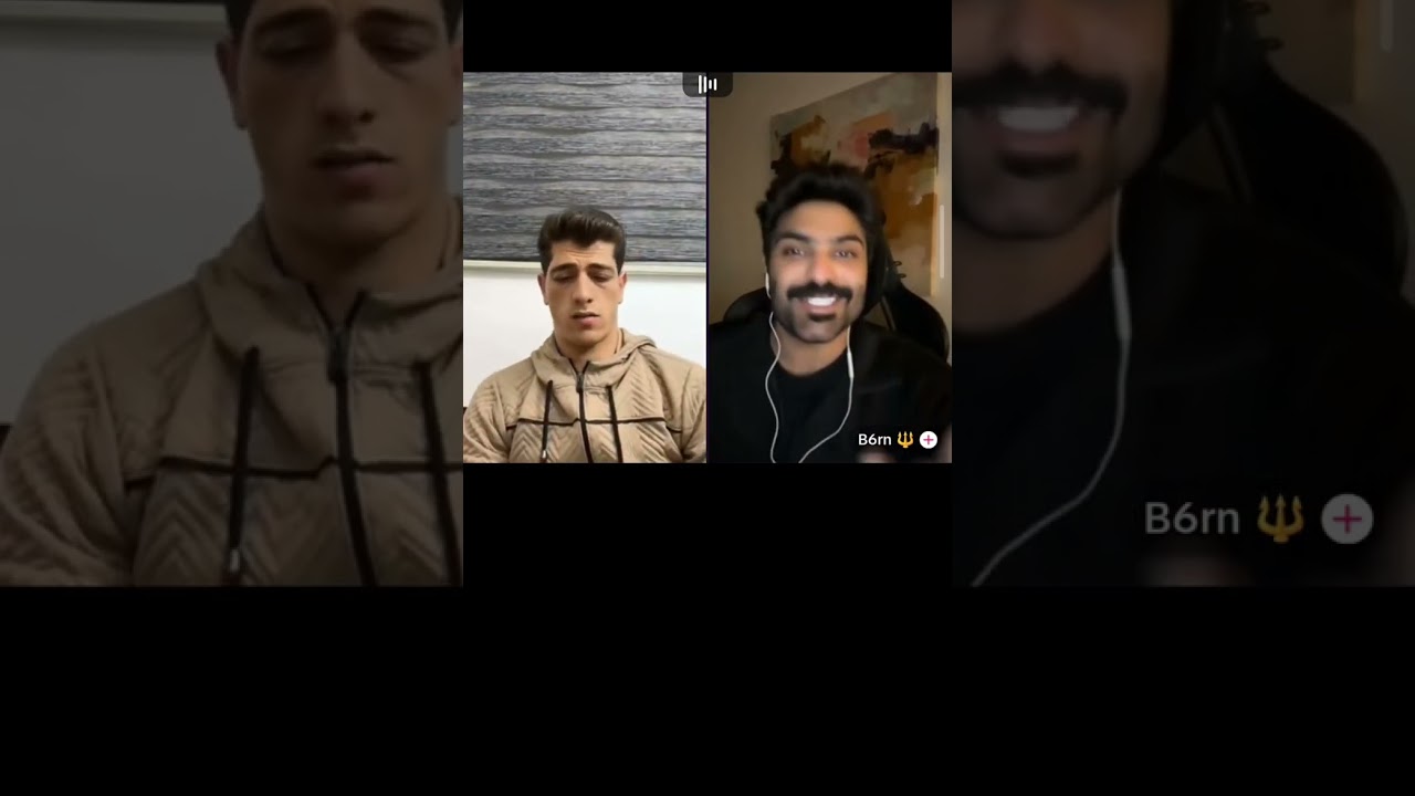 رد مكس بعد ما عرف بطران بكاء 😭 ضحى وكسر خاطرها 💔 مكس طلع معها شوفو أش عمل فيه😳 شوفو أش صار 😱