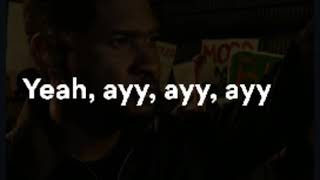 Usher - California Ft. Tyga Lyrics Letra