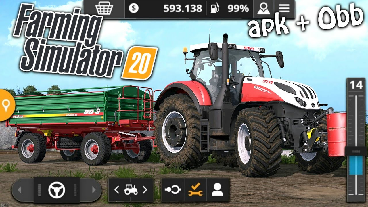 NOVA ATUALIZAÇÃO!! Com Otimizações + Download Apk+obb Atualizado