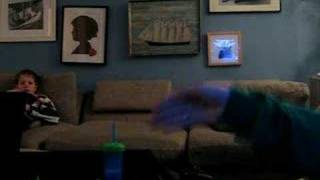 Re: backpalming, first attempt