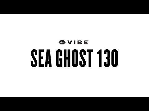 Vibe Sea Ghost 130