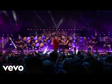 Hailee Steinfeld, Shawn Hook – Sound Of Your Heart / Rock Bottom (Live From The MMVAs) mp3 ke stažení