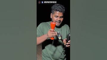 How Bright is a 10,000 Lumens Flashlight? 🌕⚡️