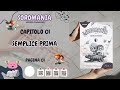 SOROBAN -  Imparare L'abaco Giapponese con Soromania - Parte 5 - Cap 1: Semplice in primo