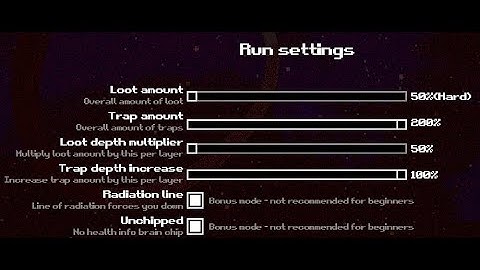 Max Difficulty - Casualties: Unknown V5 Demo pre4 (506m)