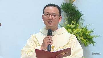 Thánh lễ tạ ơn Tân Linh mục Phêrô Nguyễn Đức Mai Lâm - GX. Hòa Hưng 17.06.2023.