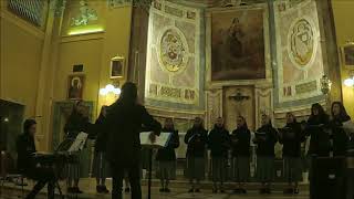 Laudato Sii R.marcinoni