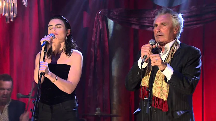 RocKwiz - Isabella Manfredi & Stephen Cummings - B...