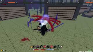 I made mist breather rage-quit. Mist vs Moon Pvp Ranked Demonfall