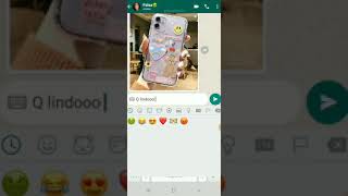 AMIGA FALSA - O iPhone screenshot 4