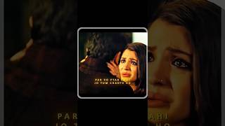 Wo Pyaar Nahi Jo Tum Chahte Ho 🥺💔 || RJ EDITZZ 🎬 #rjeditzz #shorts
