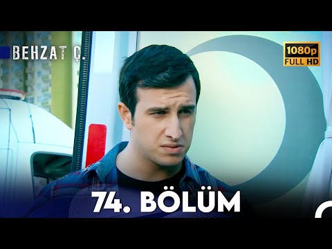 Behzat Ç. - 74. Bölüm HD