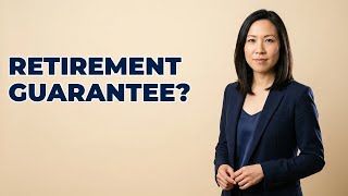Can Annuities Guarantee Retirement Income?