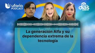 La generación Alfa y su dependencia extrema de la tecnología | Buenos Días América