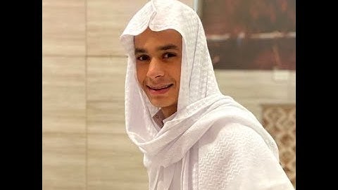 تلاوة تنسيك هموم الدنيا الله يبسط الرزق لمن يشاء اسمعها بصوت عبدالرحمن مسعد