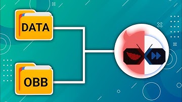 How to Install Game Data and Obb on the Latest X8 Sandbox 2023 🔥🔥