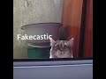 الشيخ واقف على المنبر معصب
