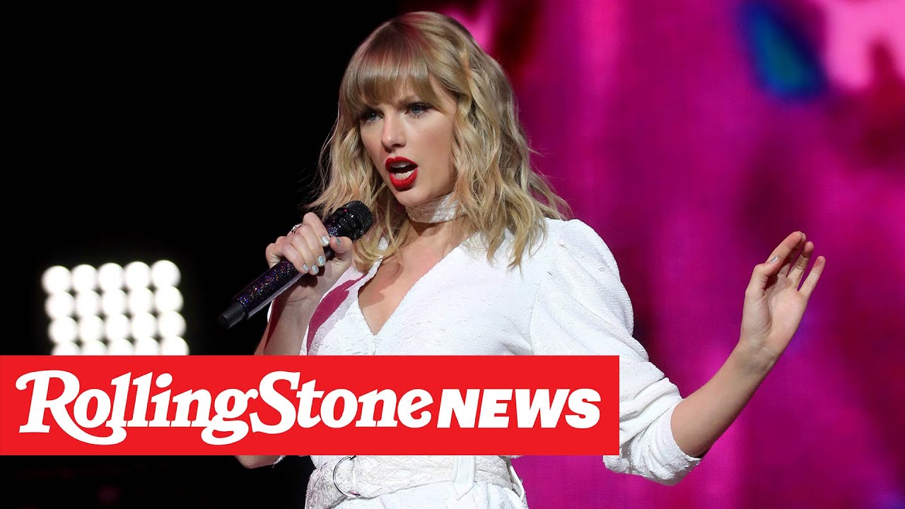 Scooter Braun Sold Taylor Swift’s Masters — And the She Isn’t Happy About It | RS News 11/17/20