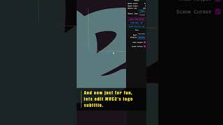ModNao #7: Marvel vs Capcom 2 Presentation Model Support, Polygon Selection and 3D .OBJ Exports
