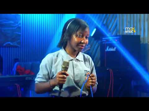 Eternal Life Gospel Music SIYO SISI Unplugged Session Minister FARAJA NZALI