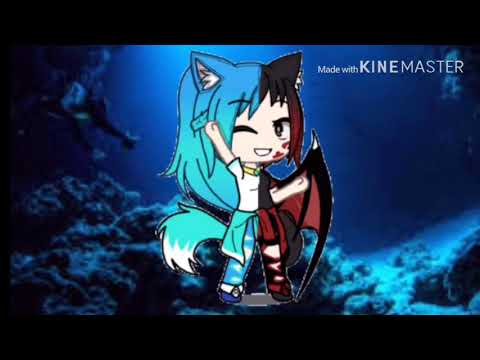 Everyone has an evil side... {Gacha Life lazy edit}