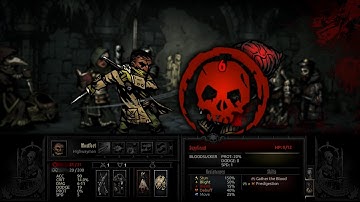 Darkest Dungeon – LUNM mod (again) Part 69
