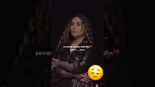 Sevenler Ölmez Deyirdin Ölürem Tovuzlu