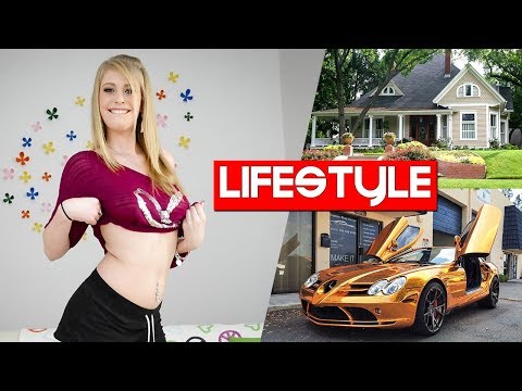 Pornstar Allie James ❤ Income, Cars 🚘 Houses ,Luxury Life & Net Worth !! Pornstar Lifestyle - 동영상
