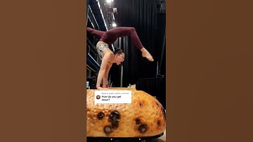 Flexibility Check Tiktok Challenge #Shorts