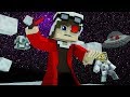 КОСМИЧЕСКИЕ БАТАЛИИ С РЕАЛИСТИЧНОЙ ФИЗИКОЙ В МАЙНКРАФТЕ (MINECRAFT SPACE WARS)