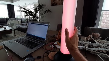 Dim with Rotary encoder