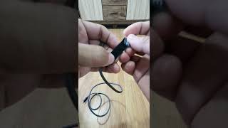 Anker 322 Usb C To Usb C Type C Cable