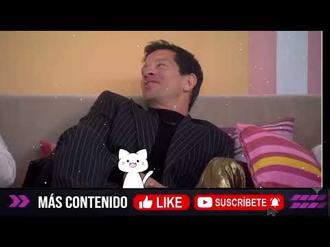 YANET EXPLOTA CON YAHIR POR SU POSICIONAMIENTO! LA CASA DE LOS FAMOSOS MEXICO 4 EN VIVO