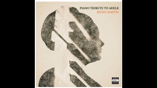 🎹 Adele - Hello (instrumental piano cover)  🎵🎵 [No copyright]