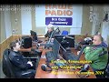 Евгений Литвинкович на шоу &quot;Бодрячком&quot;. Наше радио. 06/11/2014