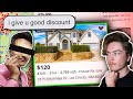 Getting Revenge On These Real Estate Scammers