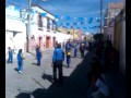 Desfile en Dolores Hidalgo Gto.