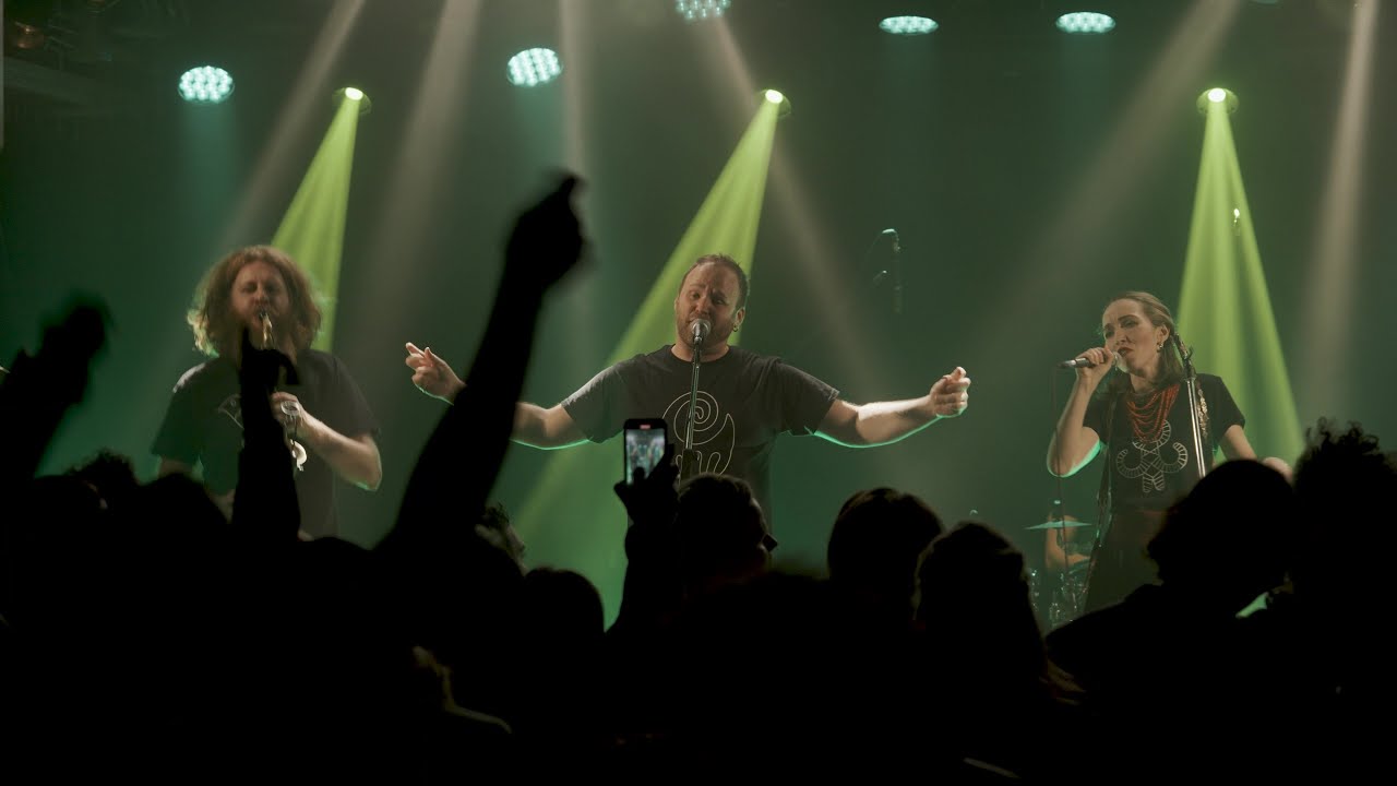 Dumai Dunai - Za Beograd (live at Petit Campus)