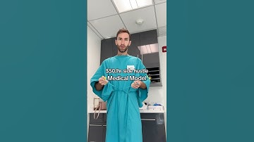 This side hustles pays $50 an hour