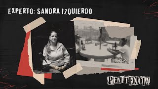 Análisis a fondo del caso El Morrito con Sandra Izquierdo | Experto |