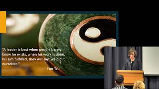 FGCU 3rd Annual Distinguished Speaker in Ethics - Cheryl Bachelder