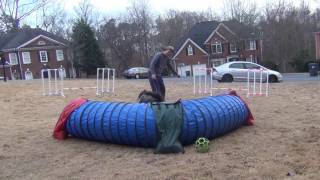 Xtreme Foundations Lesson 1, Session 4