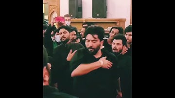 Haye Haye Zainab (as) Haye Haye Sham | Mir Hasan Mir