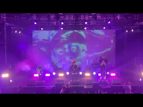《Live》血清素｜Drew ft. Macdella、Lynzie零｜Multiverse《靈丹dàn 台中場》｜08